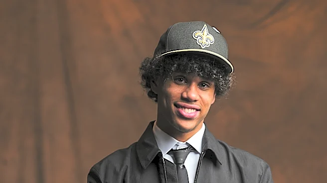 Getting to know new Saints WR Jordyn Tyson