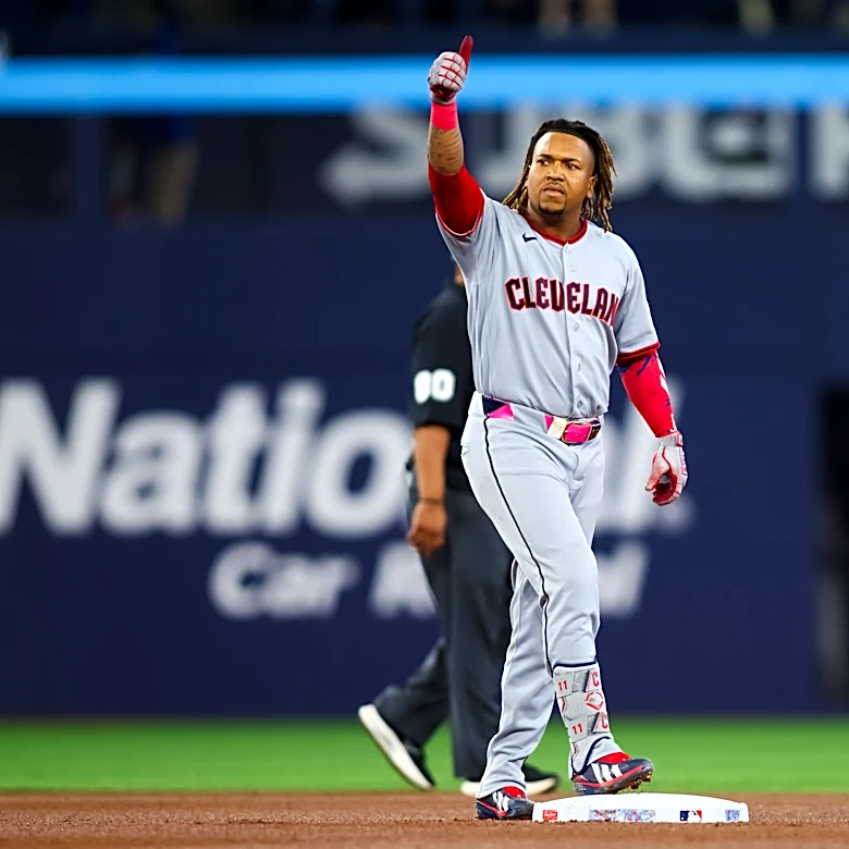 GAME THREAD: Guardians at Blue Jays, game 29 of 162