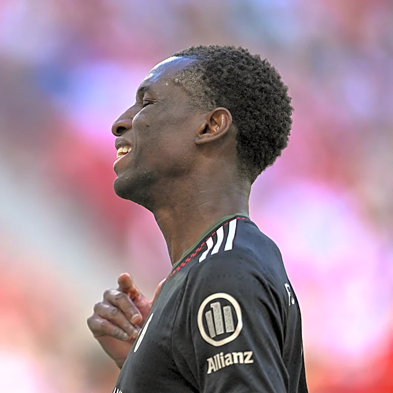 Max Eberl confirms Bayern Munich will not trigger buy option for Chelsea FC’s Nicolas Jackson