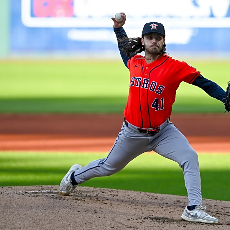 Astros vs. Yankees Game Thread: Game 29, 4/26/2026