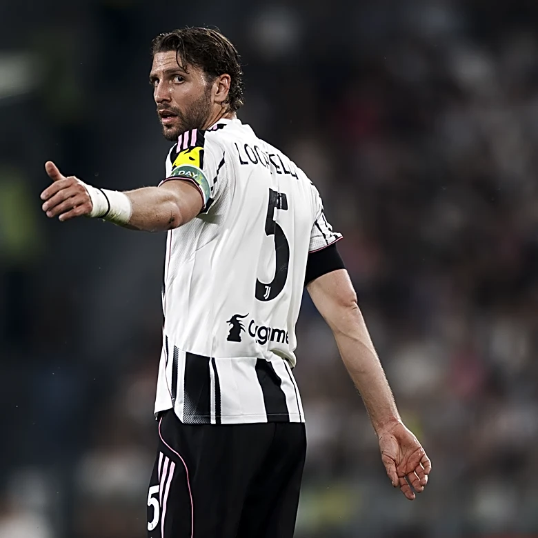 Game Time Thread: Juventus vs. AC Milan