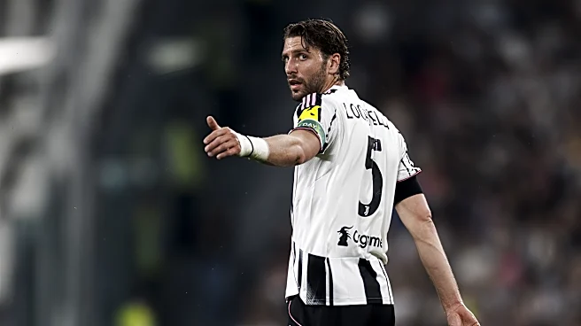 Game Time Thread: Juventus vs. AC Milan