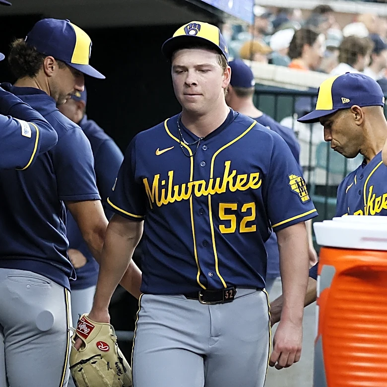 Game Thread #27: Milwaukee Brewers (13-13) vs. Pittsburgh Pirates (16-11)