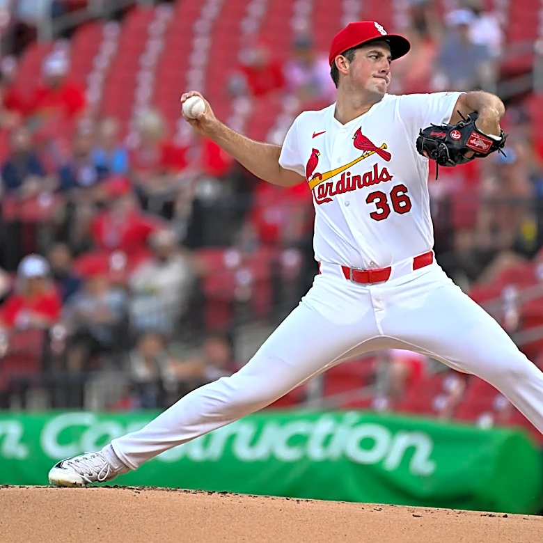 Game Discussion for St. Louis Cardinals vs Seattle Mariners Sunday