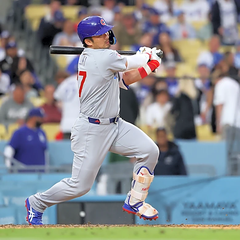 Chicago Cubs vs. Los Angeles Dodgers preview, Sunday 4/26, 3:10 CT