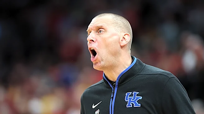 NBA Draft Combine could provide Mark Pope another chance to land a star