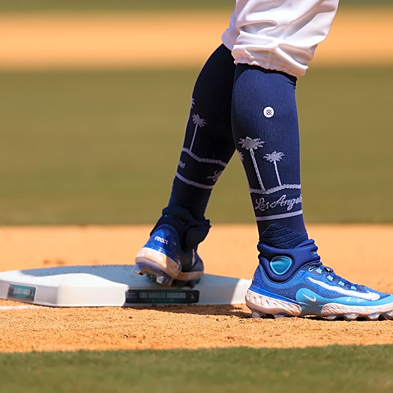 Dodgers on Deck: Monday, April 27 vs. Marlins