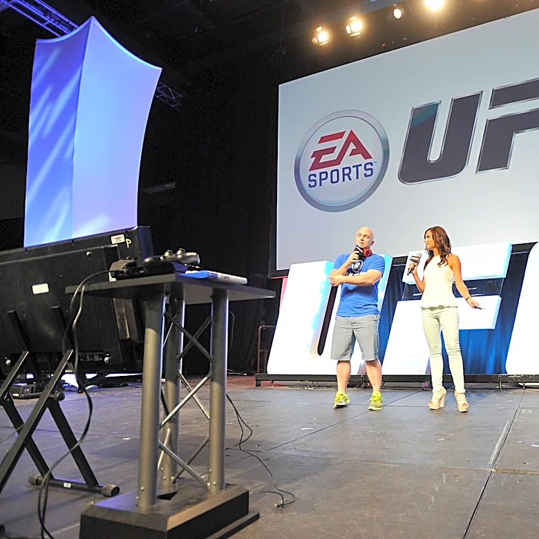 EA Sports UFC 6 set to come out days after big White House event