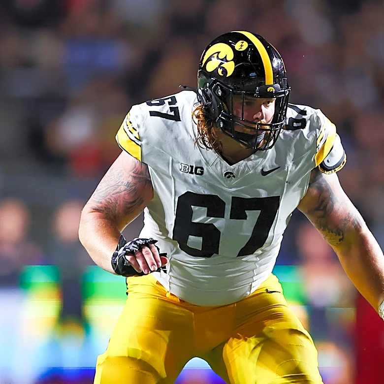 Gennings Dunker already prepared for position change with Steelers