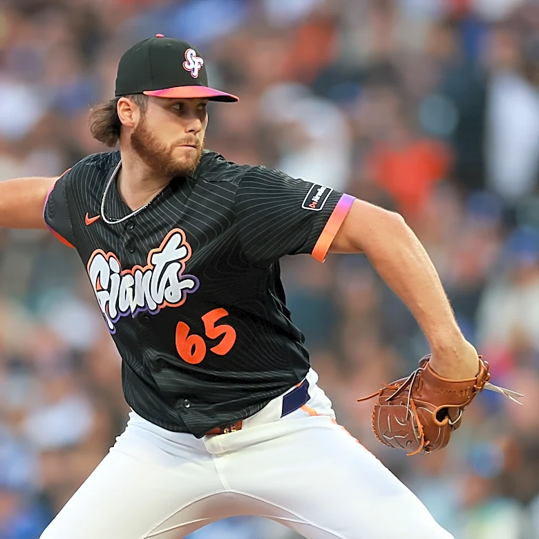 4/26 Gamethread: Giants vs. Marlins