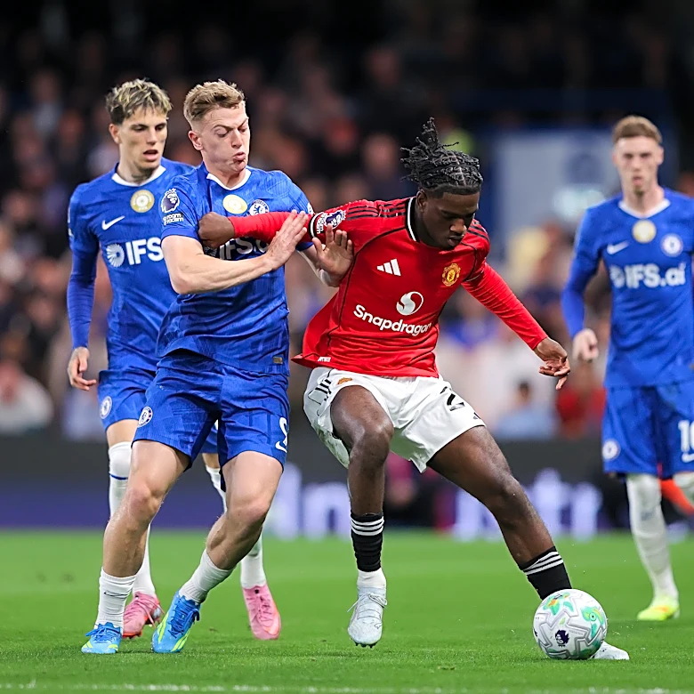 Match Preview: Manchester United vs. Brentford