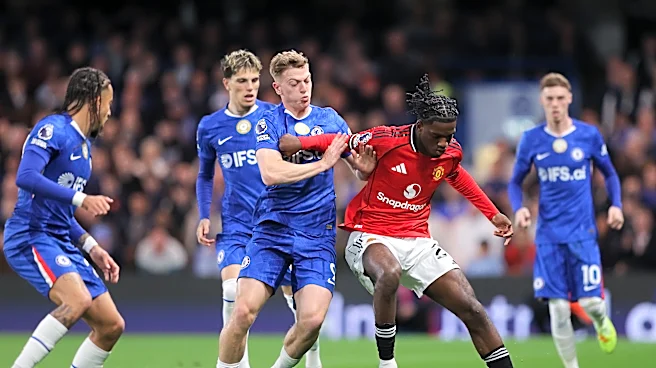 Match Preview: Manchester United vs. Brentford