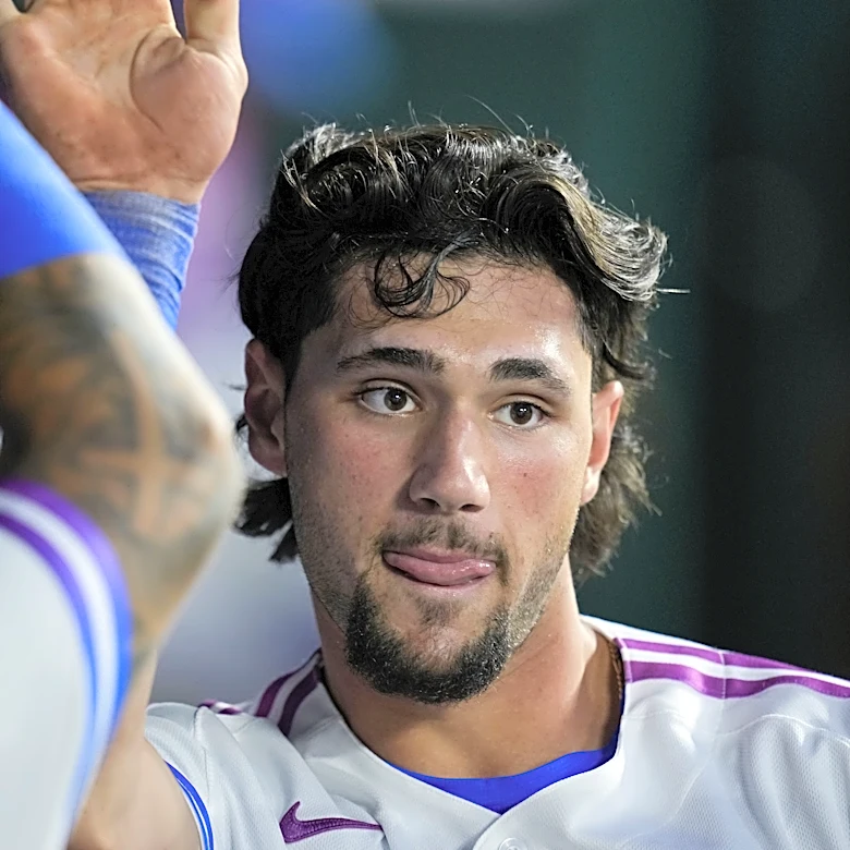 Game Thread XXVIII: Angels vs Royals