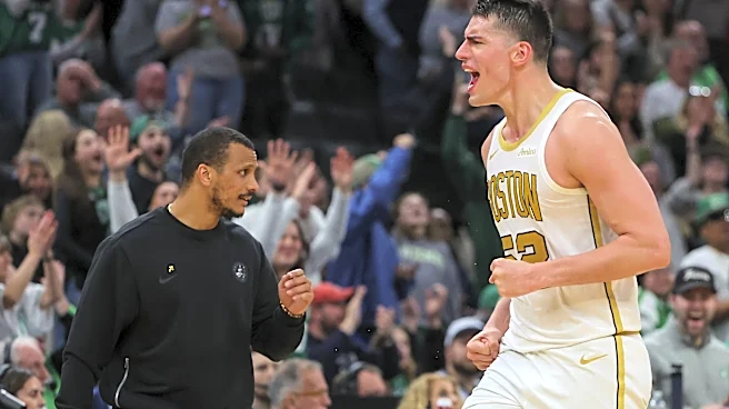 For Luka Garza, staying ready isn’t optional — it’s everything