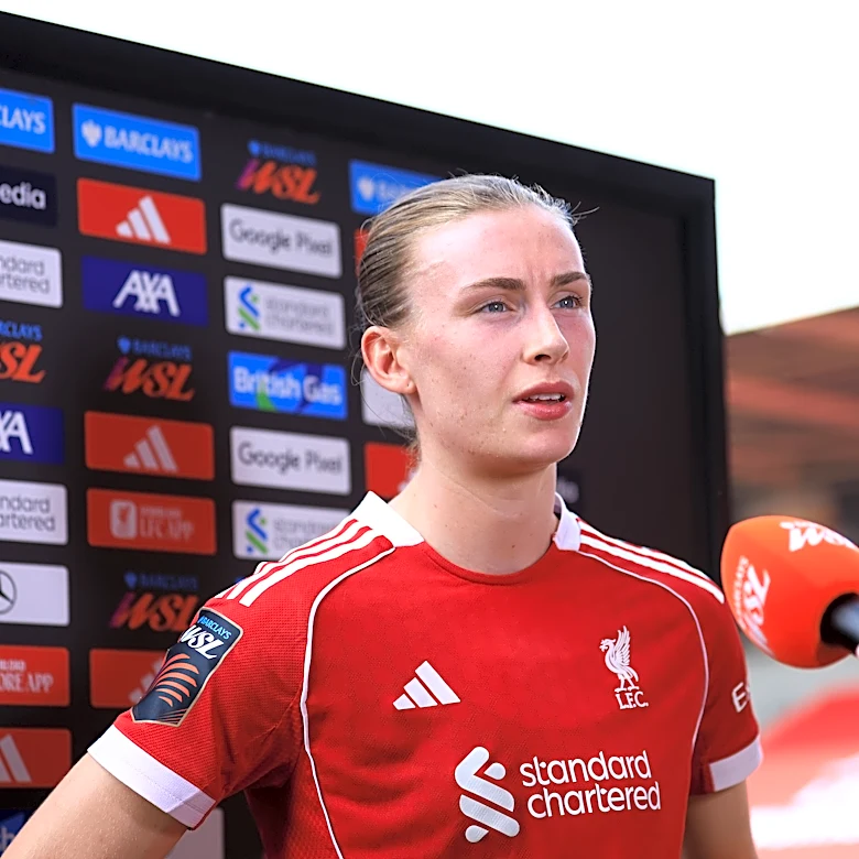 Jenna Clark: “West Ham Punished Us”