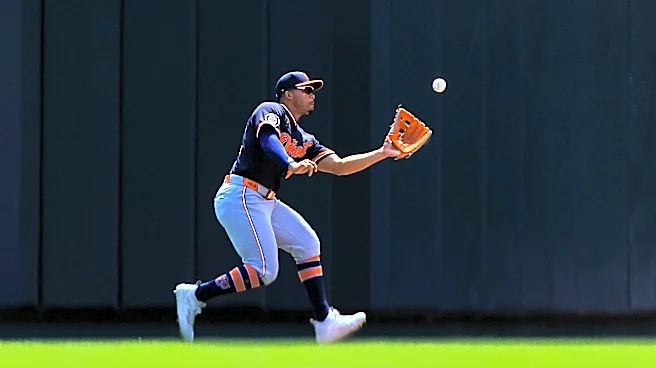 Tigers 8, Reds 3: Sweepless in Cincinnati