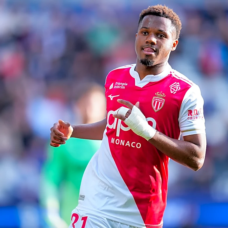 Ansu Fati’s dad offers update on Barcelona loanee’s future amid talk of permanent Monaco transfer