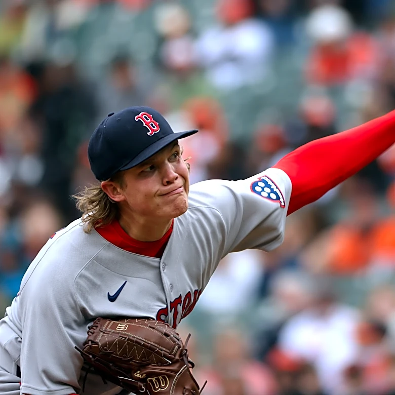 Red Sox 5, Orioles 3: A New Normal