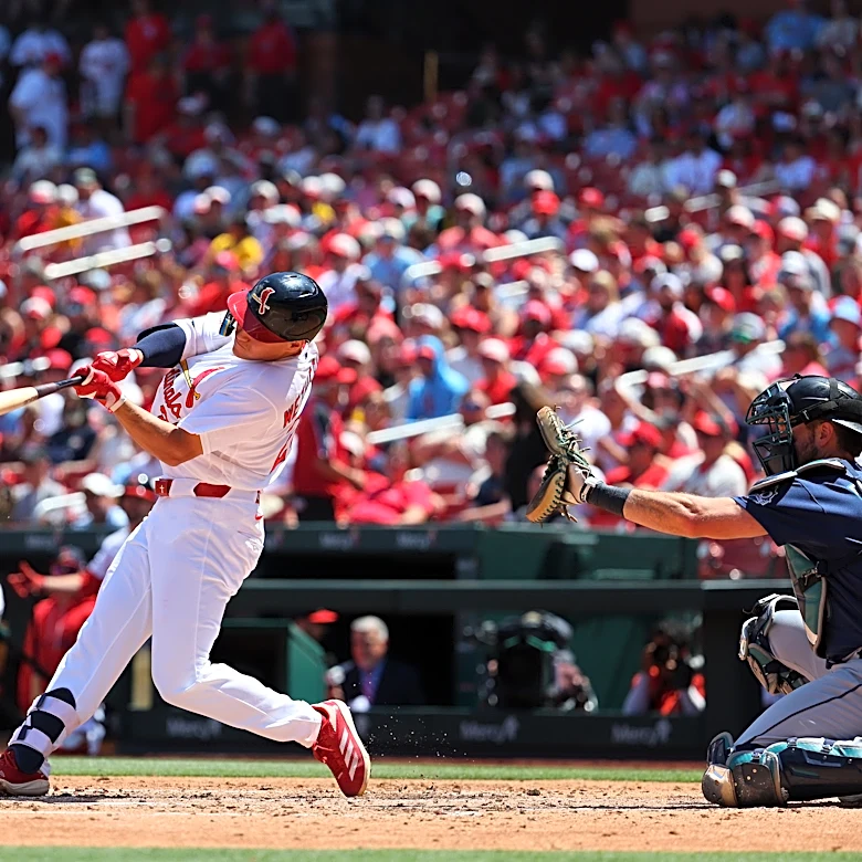 Cardinals Bullpen Wastes McGreevy’s Epic Start as Mariners Win 3-2