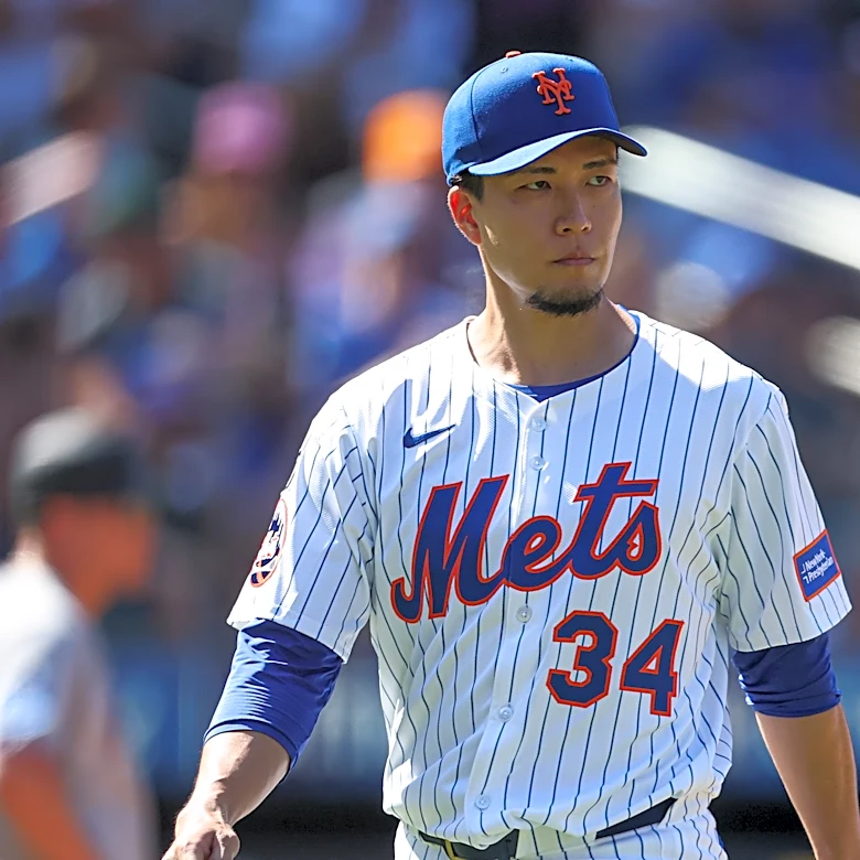 Mets vs. Rockies, Game 2: Lineups, broadcast info, and open thread, 4/26/26