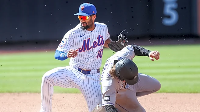 Mets offense awful yet again in Game 1 loss to Rockies