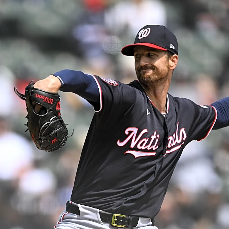 The Washington Nationals pull off another extra inning win led by Foster Griffin and Jose Tena