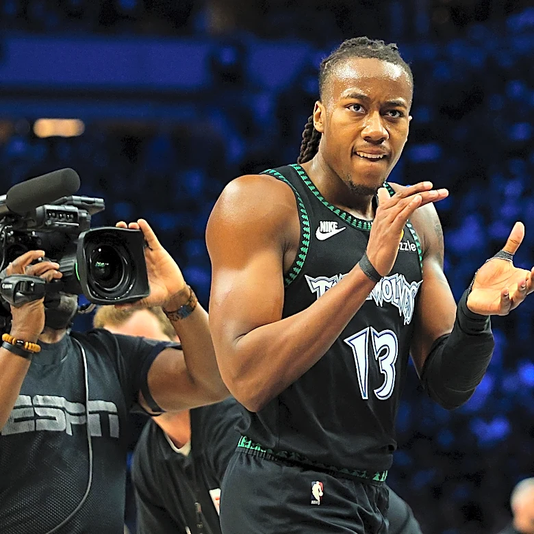 The Timberwolves and Nuggets Showed Exactly Who They Are