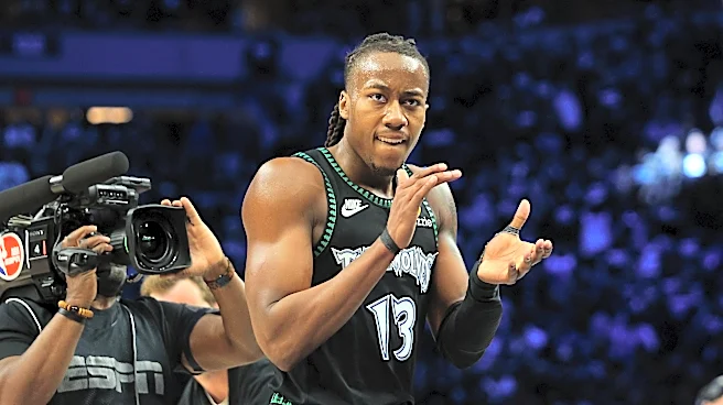 The Timberwolves and Nuggets Showed Exactly Who They Are