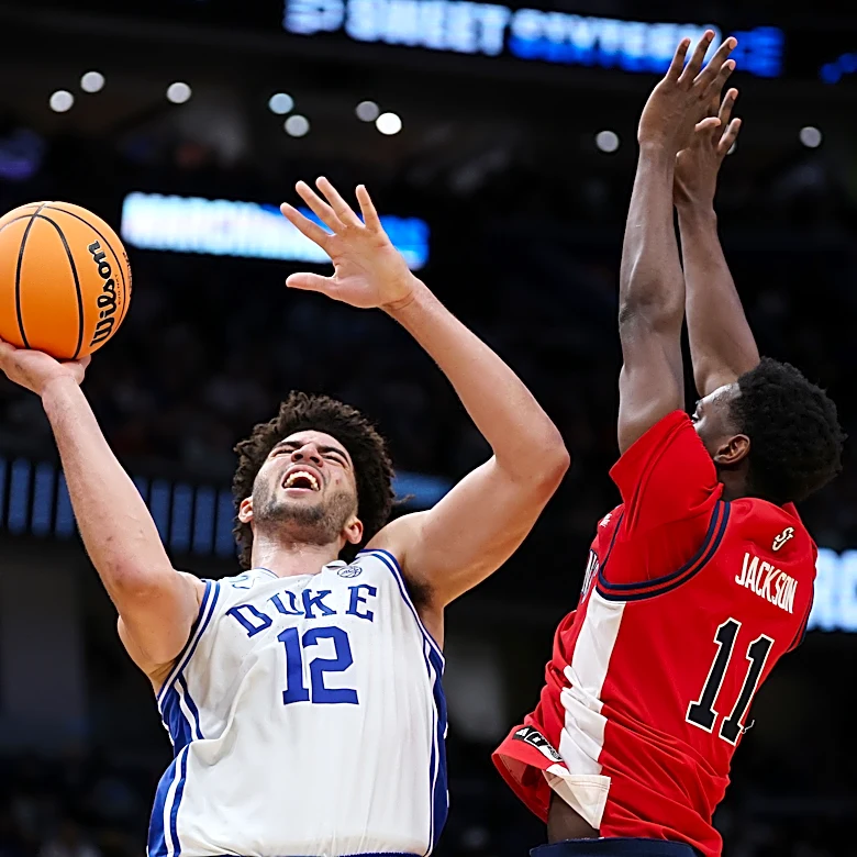 DBR Podcast #819 – Farewell To Cameron Boozer, One Of The All-Time Greats