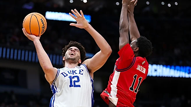 DBR Podcast #819 – Farewell To Cameron Boozer, One Of The All-Time Greats