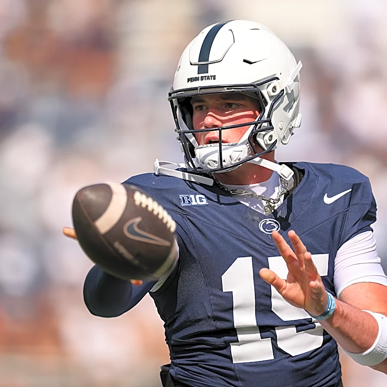 Steelers’ Drew Allar connection dates back to his high school days