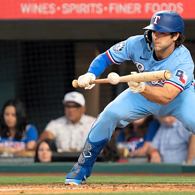 14-14 – Rangers back to .500 with 2-1 series finale loss