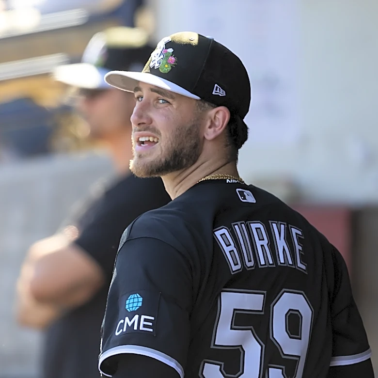 Identical scores: White Sox lose game, series 2-1 to Nationals