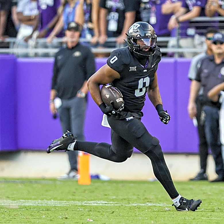 Football: DJ Rogers, Devean Deal among TCU players to sign undrafted free agent contracts