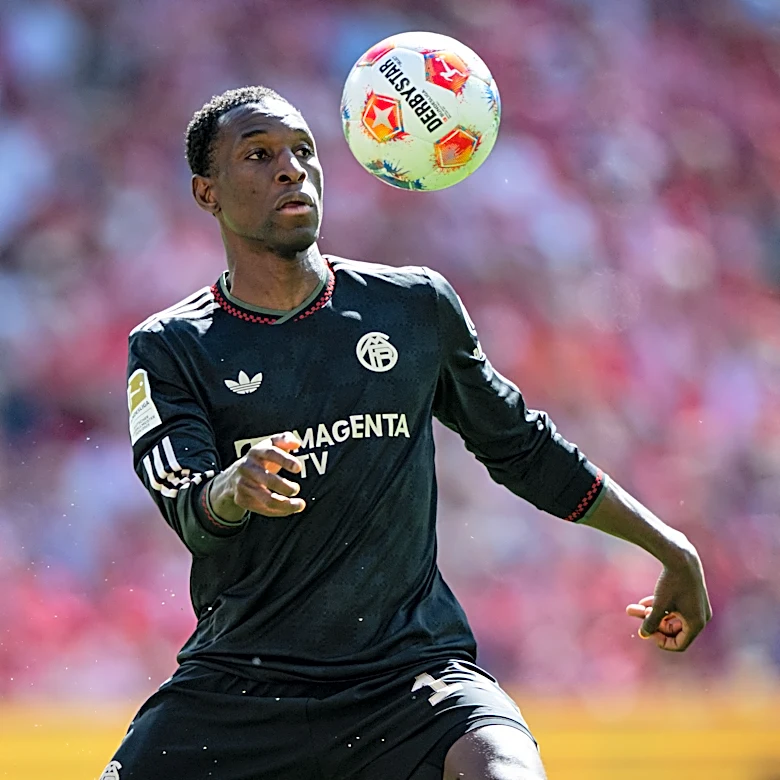 Nicolas Jackson’s agent reacts to Bayern Munich’s declaration on not buying striker