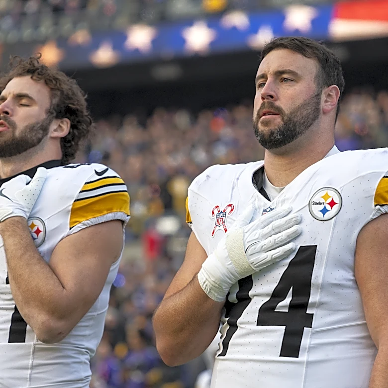 Steelers sign familiar face at defensive lineman