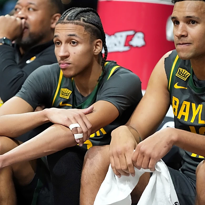 Draft Prospect Profile: Cameron Carr