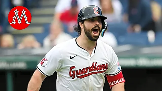 Are We Seeing an Offensive Breakout for Austin Hedges?