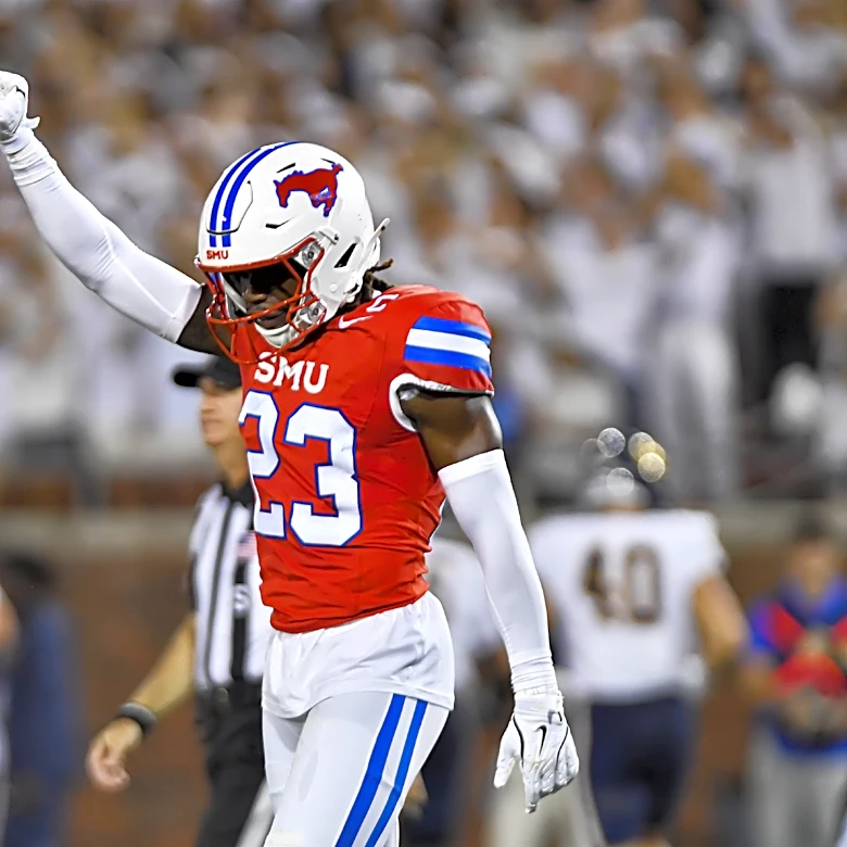 Bengals signing undrafted free agent safety Isaiah Nwokobia