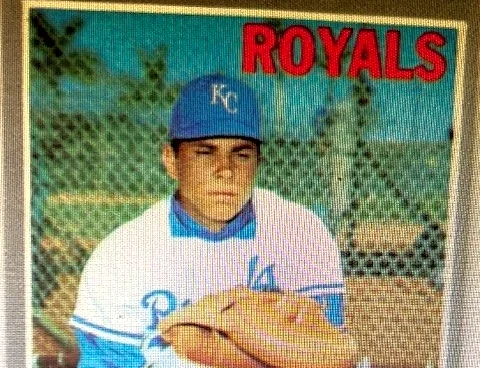 Remembering Ellie Rodriguez