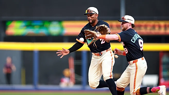 Bullpen implodes, Padres drop second game of Mexico Series to Diamondbacks
