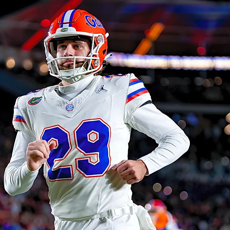 Packers Draft: Trey Smack’s numbers show he’s a good kicker prospect