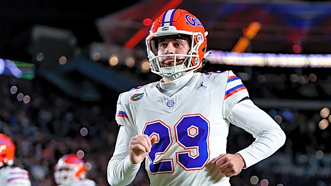 Packers Draft: Trey Smack’s numbers show he’s a good kicker prospect