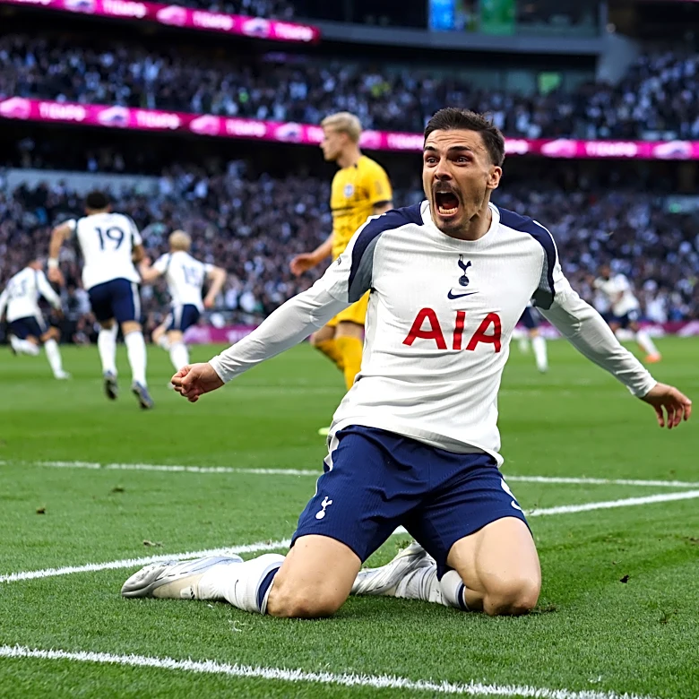 Report: Tottenham Hotspur ‘generally happy’ with Bayern Munich’s João Palhinha — but wants a lower fee