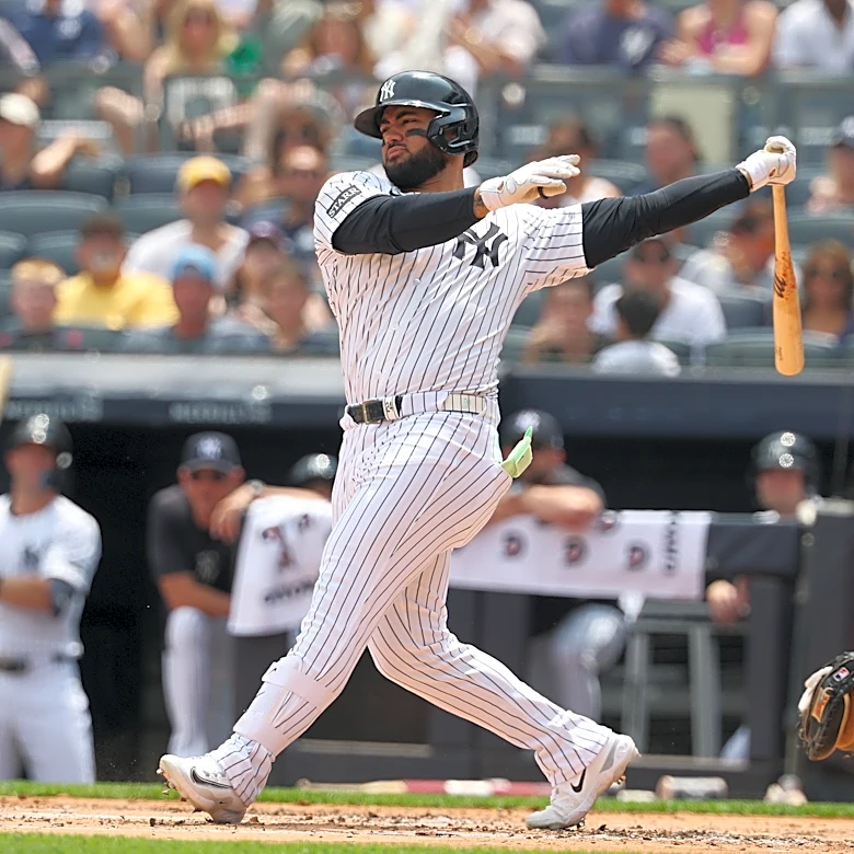 Yankees to promote Jasson Domínguez from Triple-A