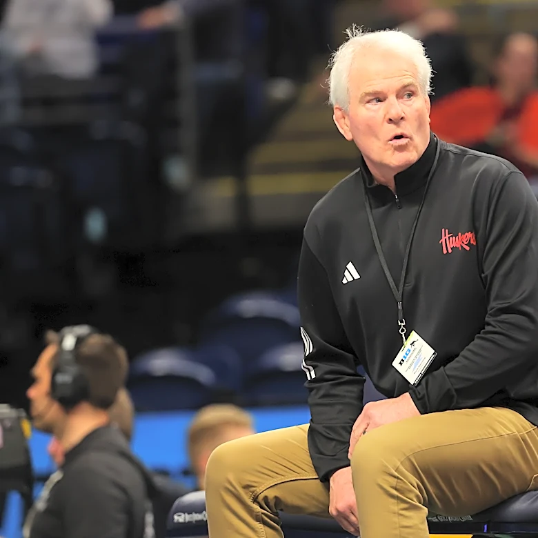 Husker Wrestling: Incoming FR Lincoln Sledzianowski Impresses at U20 US Open