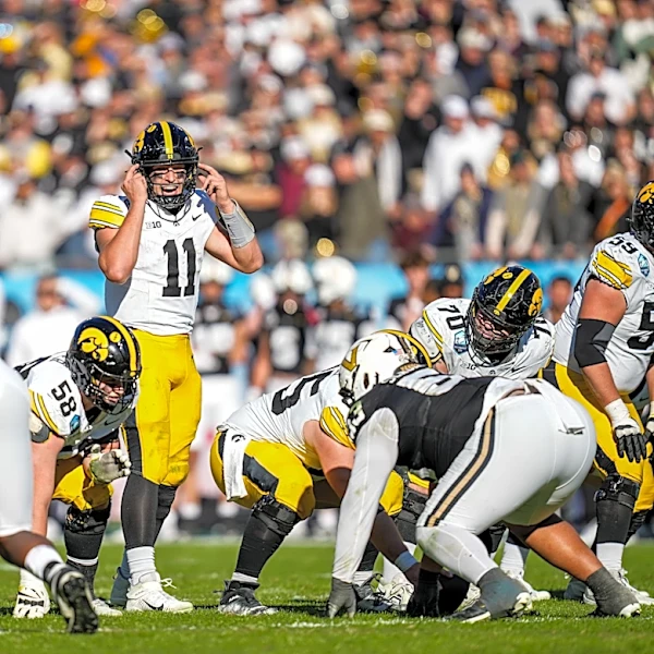 Miami Dolphins Discussion: UDFA Edition