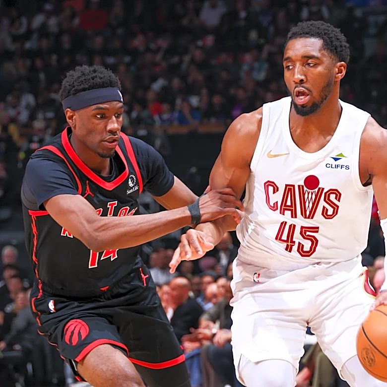 Winners and Losers: Cavs vs Raptors Game 4 – The core is crumbling