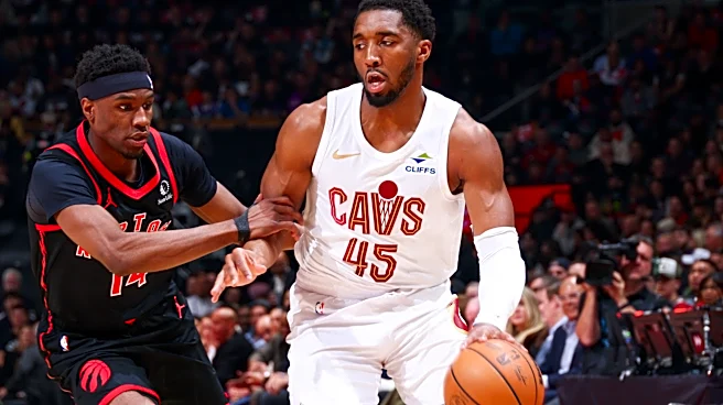 Winners and Losers: Cavs vs Raptors Game 4 – The core is crumbling