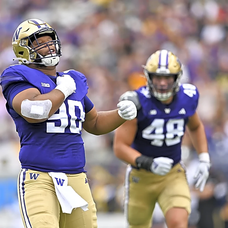 Spring Position Breakdown: Defensive Tackles